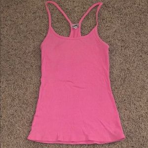 Express tank top